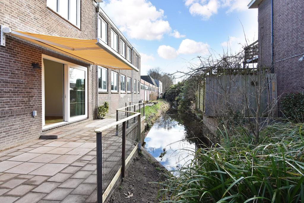 Foto 12 van Laan van Haagvliet 24