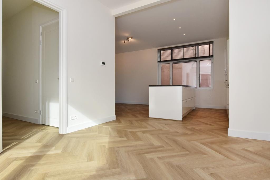 Foto 13 van Laan van Haagvliet 24