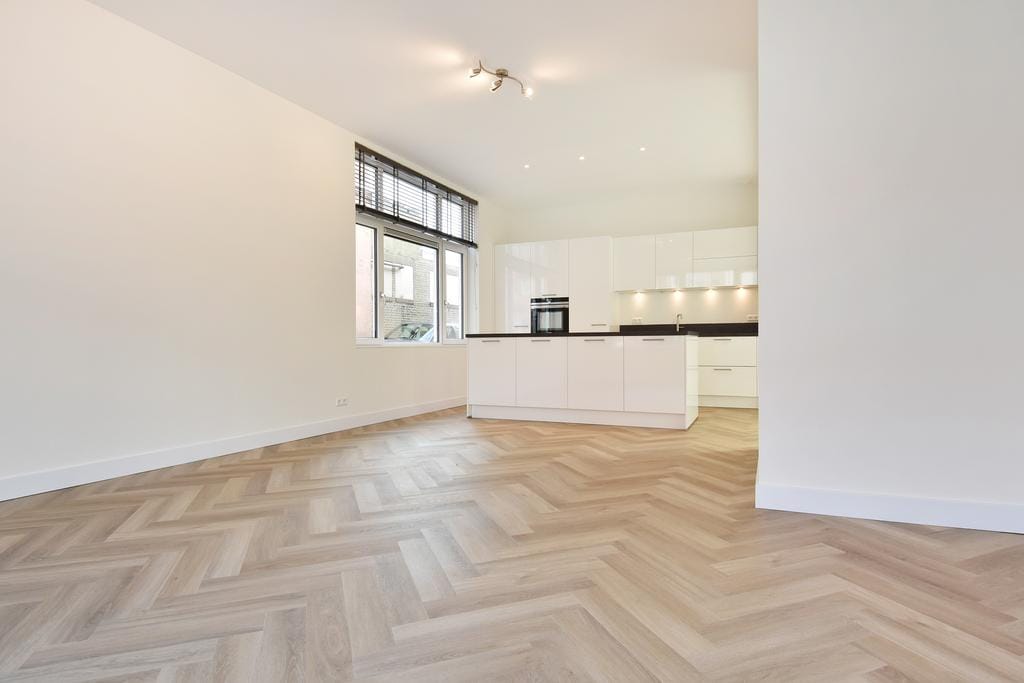 Foto 16 van Laan van Haagvliet 24