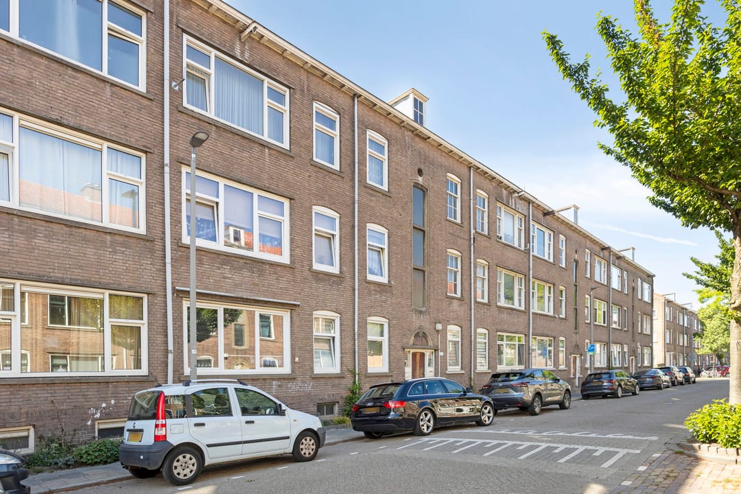 Foto 2 van Korhaanstraat 79-B