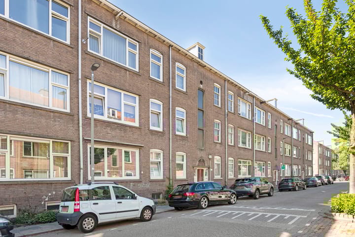 Foto 2 van Korhaanstraat 79-B