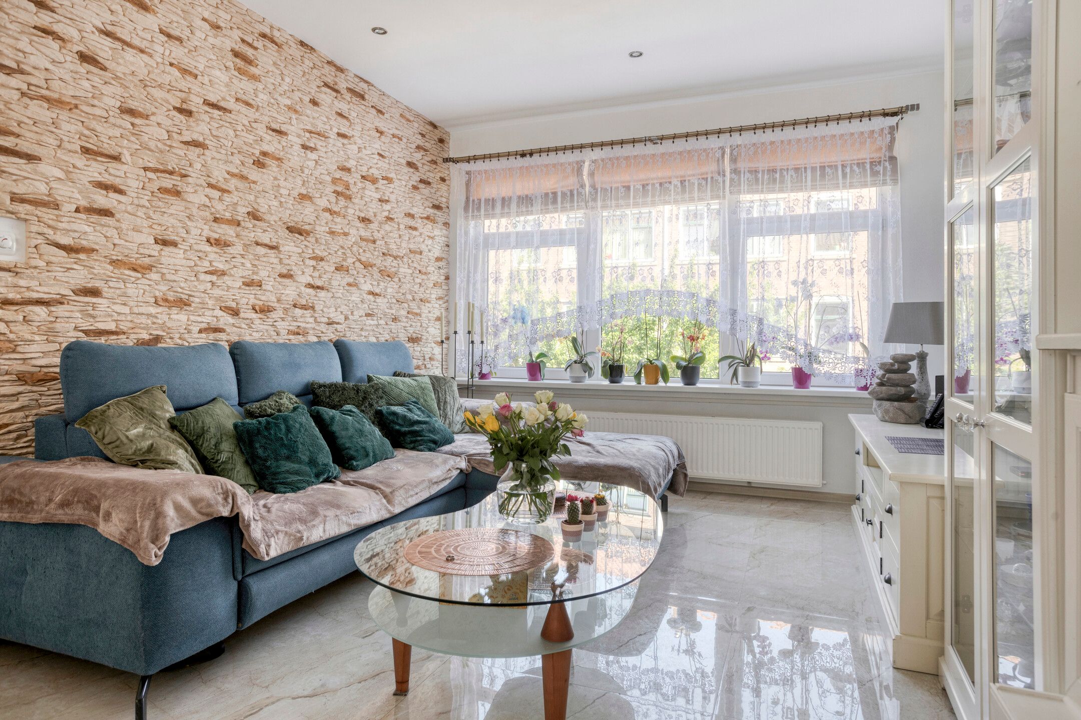 Foto 3 van Korhaanstraat 79-B