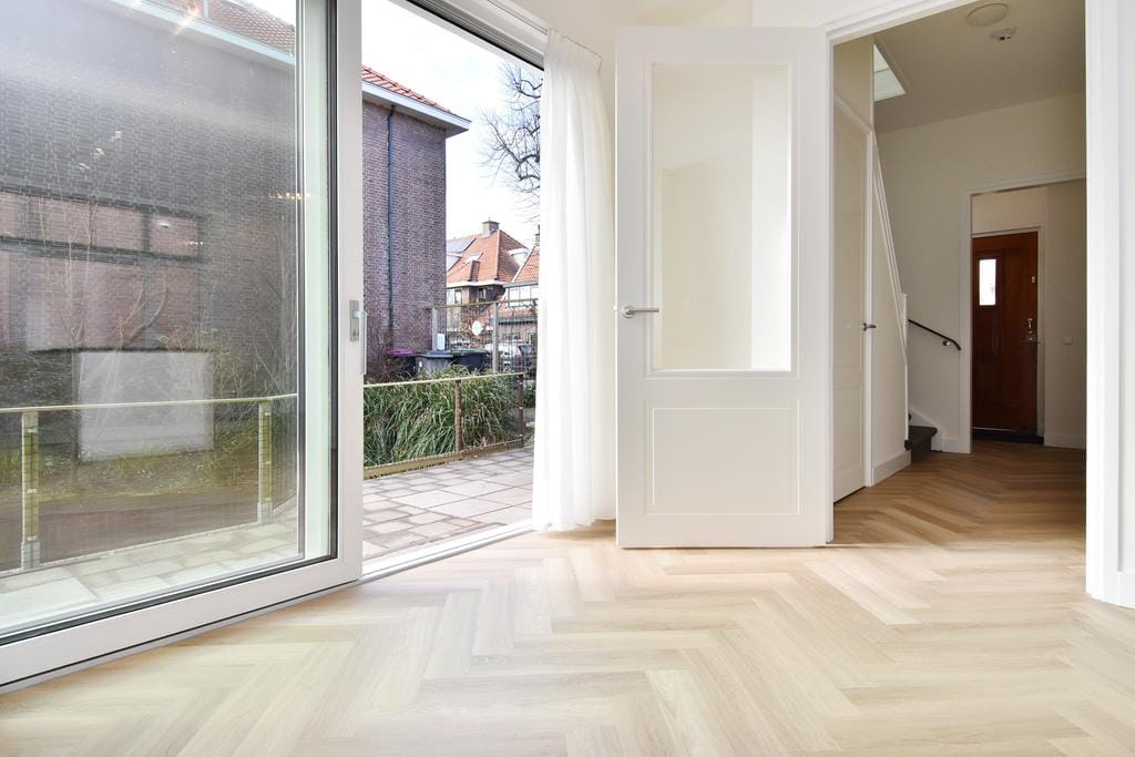 Foto 9 van Laan van Haagvliet 24