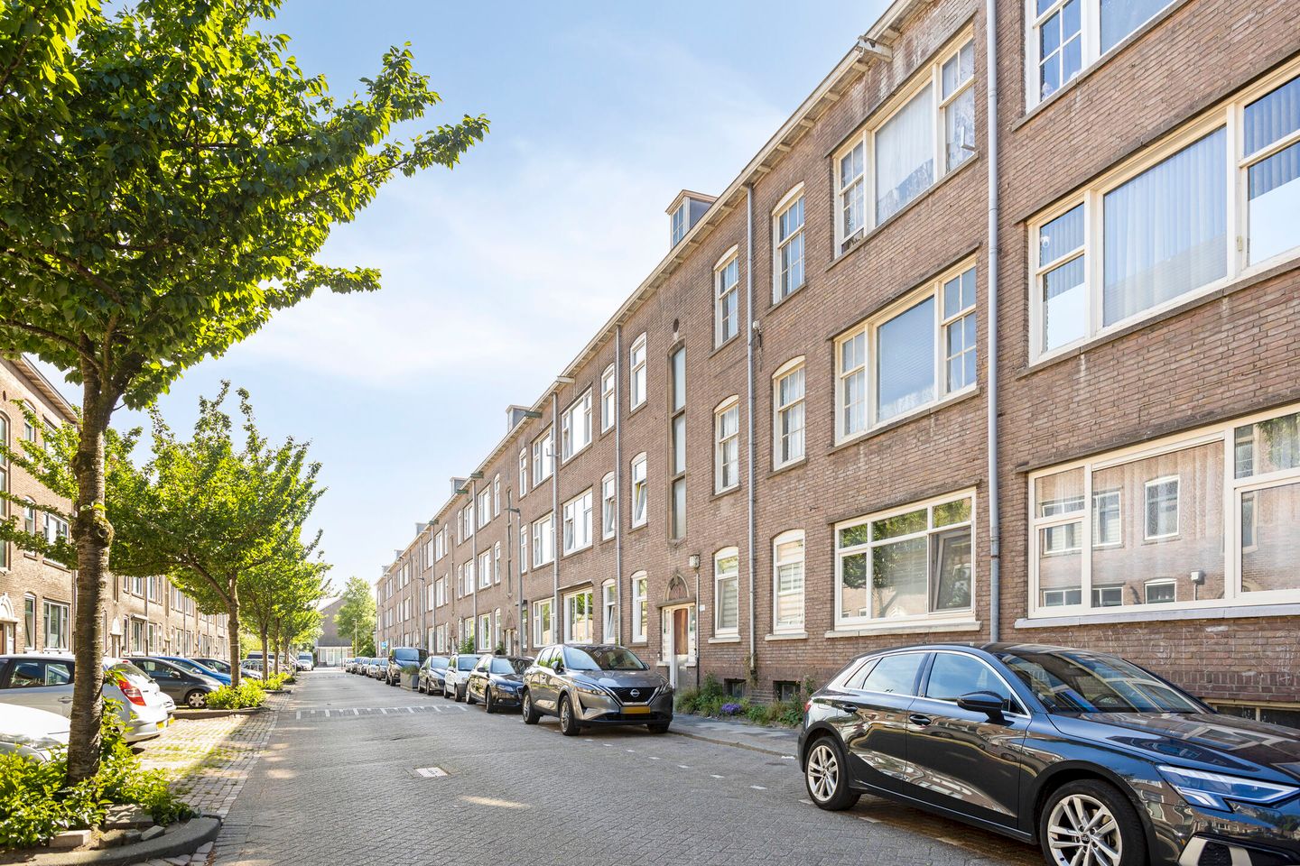 Foto 5 van Korhaanstraat 79-B