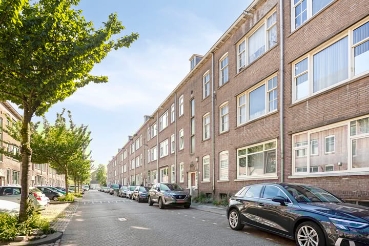 Foto 5 van Korhaanstraat 79-B