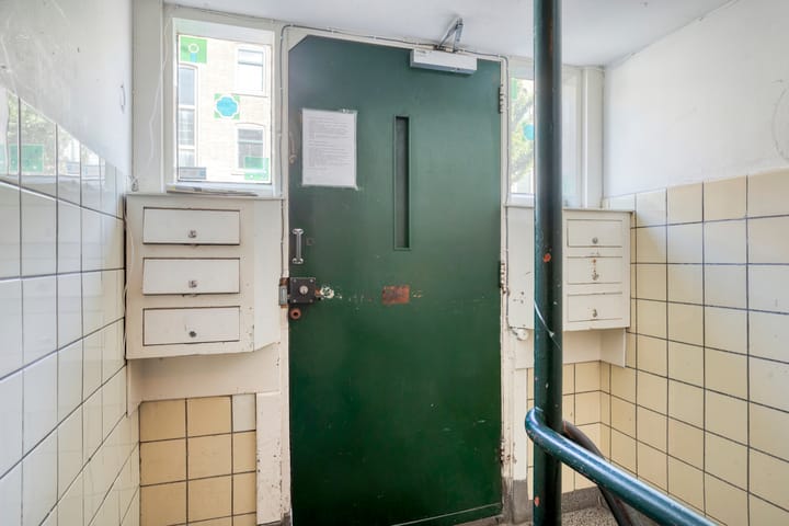 Foto 6 van Korhaanstraat 79-B