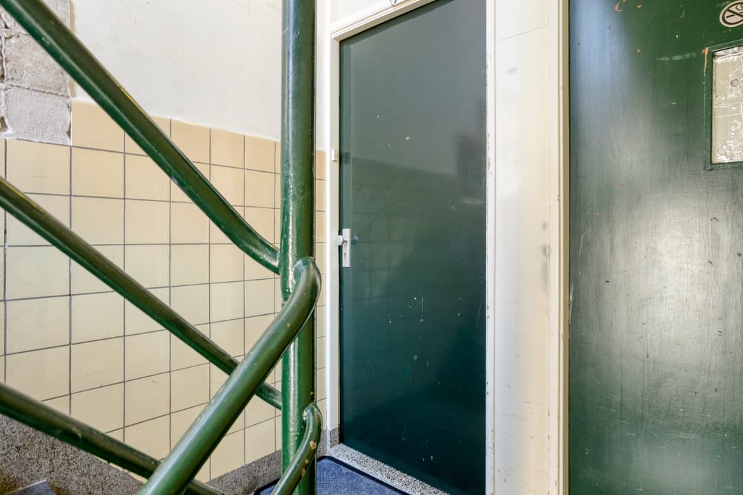 Foto 7 van Korhaanstraat 79-B