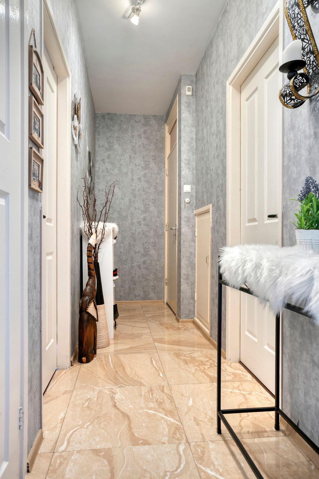 Foto 8 van Korhaanstraat 79-B