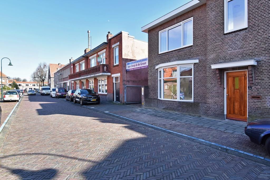 Foto 27 van Laan van Haagvliet 24