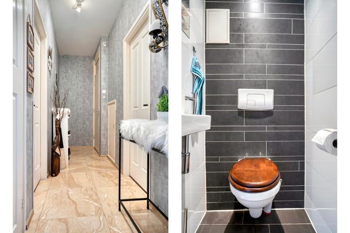 Foto 9 van Korhaanstraat 79-B