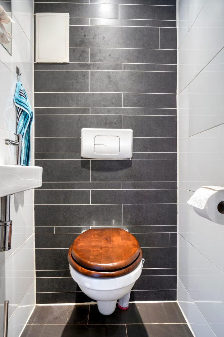 Foto 10 van Korhaanstraat 79-B