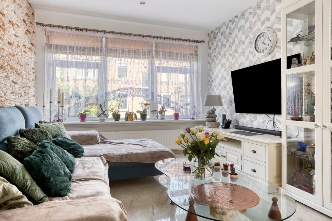 Foto 11 van Korhaanstraat 79-B