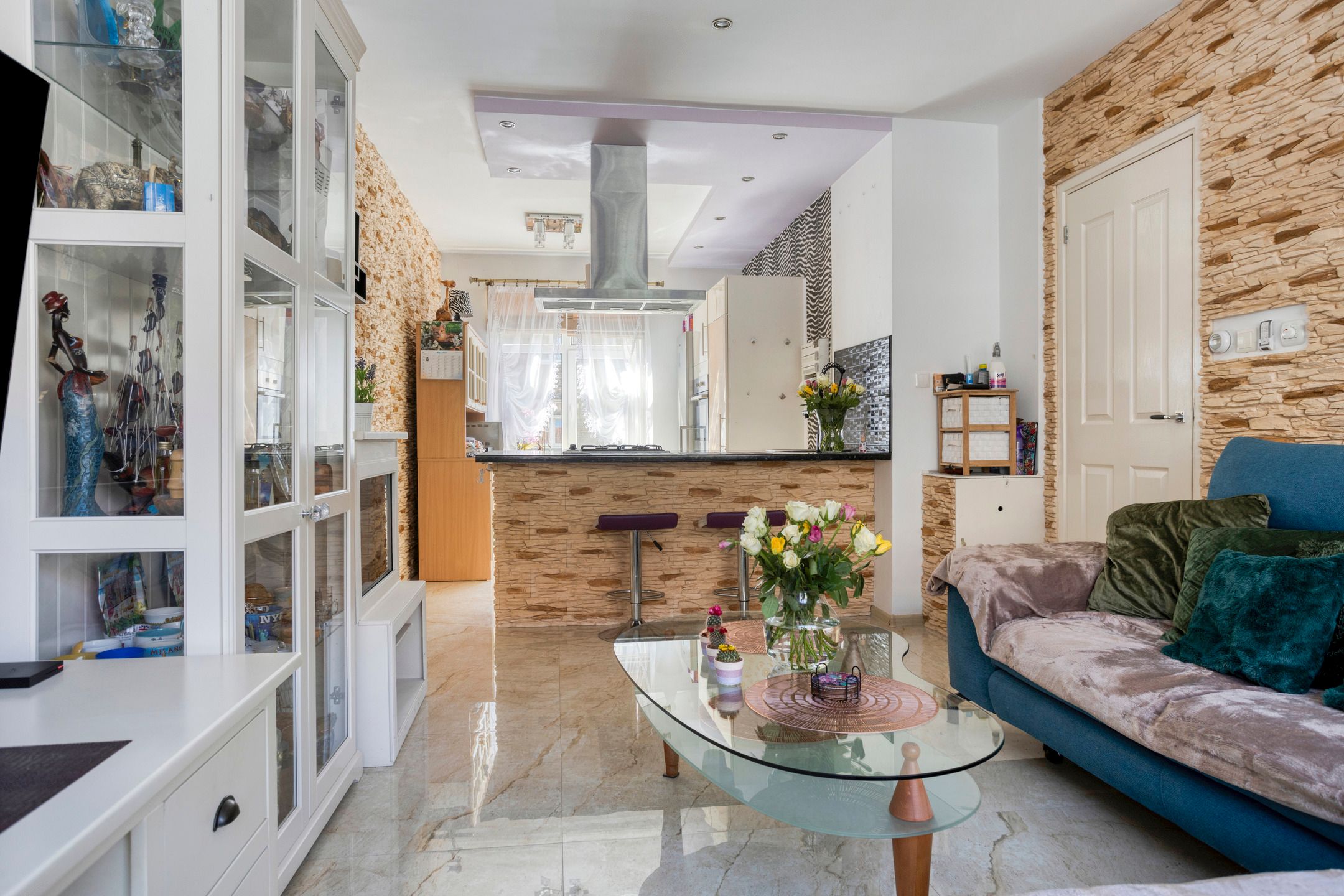 Foto 12 van Korhaanstraat 79-B