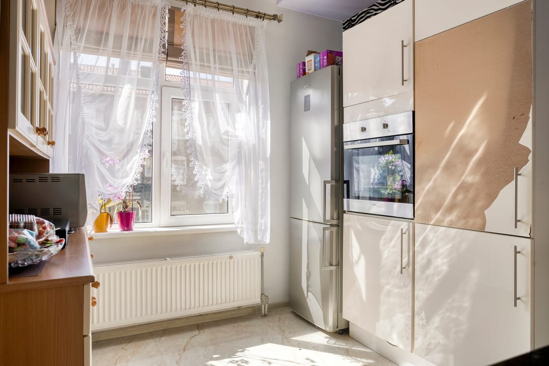 Foto 13 van Korhaanstraat 79-B