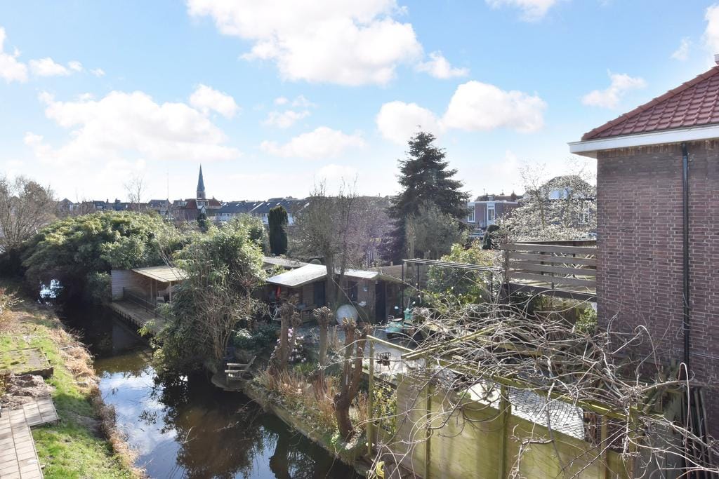 Foto 33 van Laan van Haagvliet 24