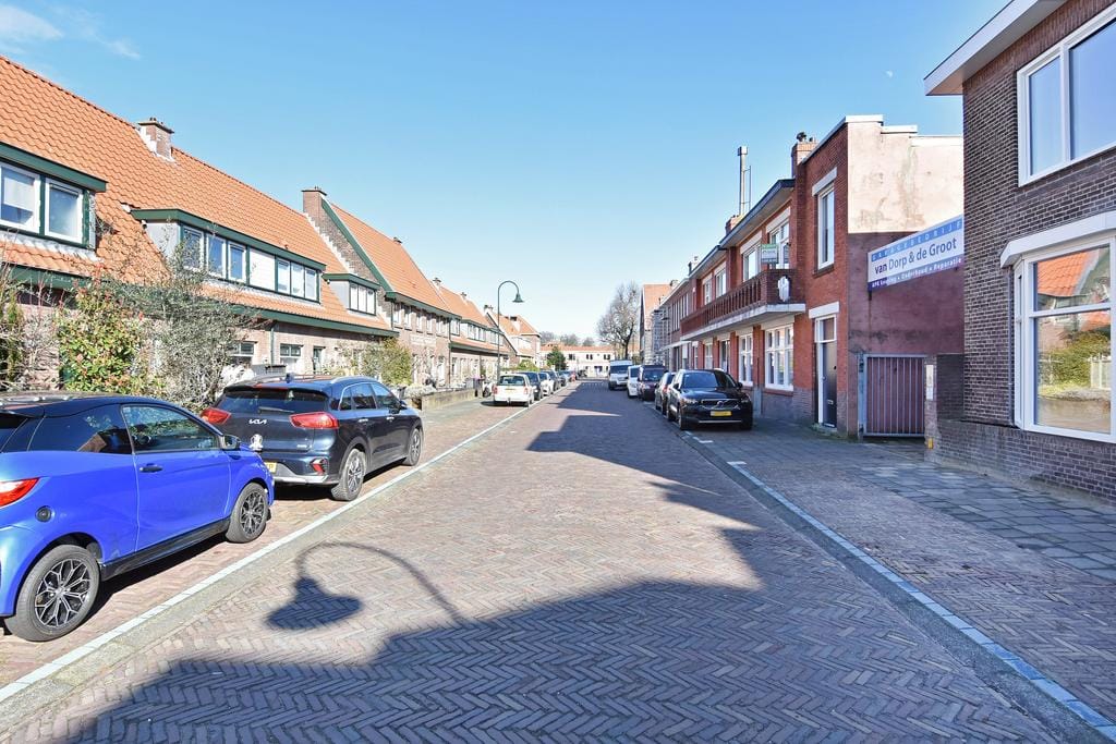 Foto 35 van Laan van Haagvliet 24