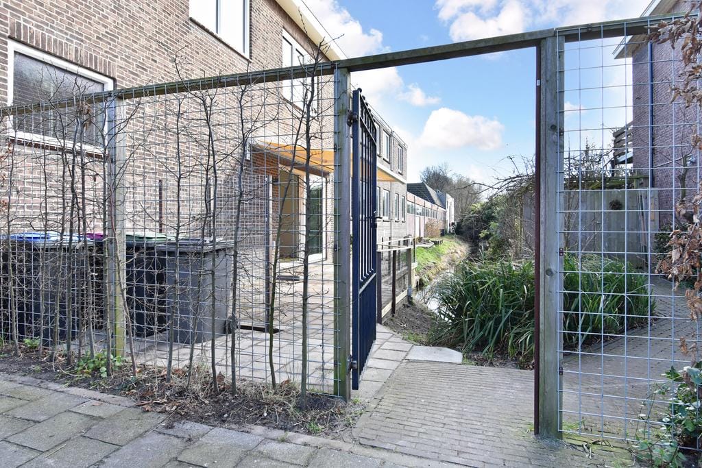 Foto 36 van Laan van Haagvliet 24