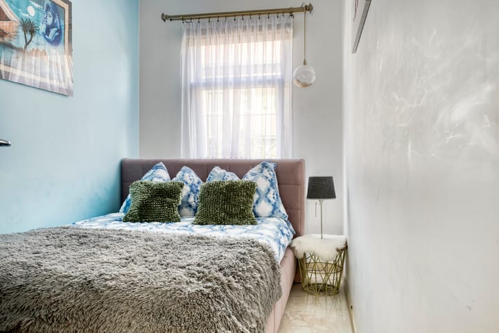 Foto 16 van Korhaanstraat 79-B