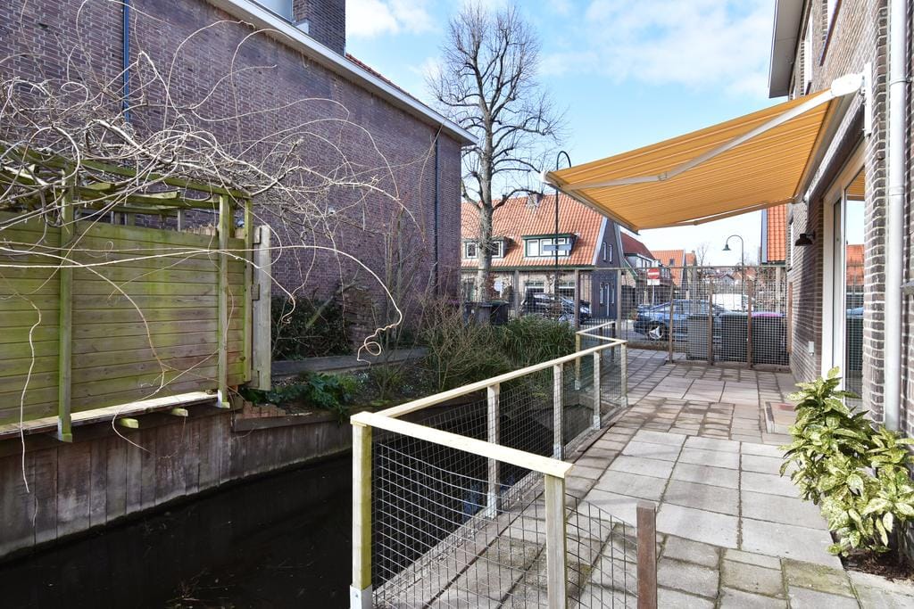 Foto 38 van Laan van Haagvliet 24