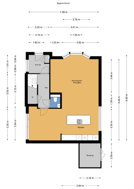 Foto 40 van Laan van Haagvliet 24