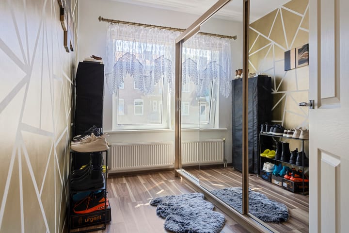 Foto 20 van Korhaanstraat 79-B