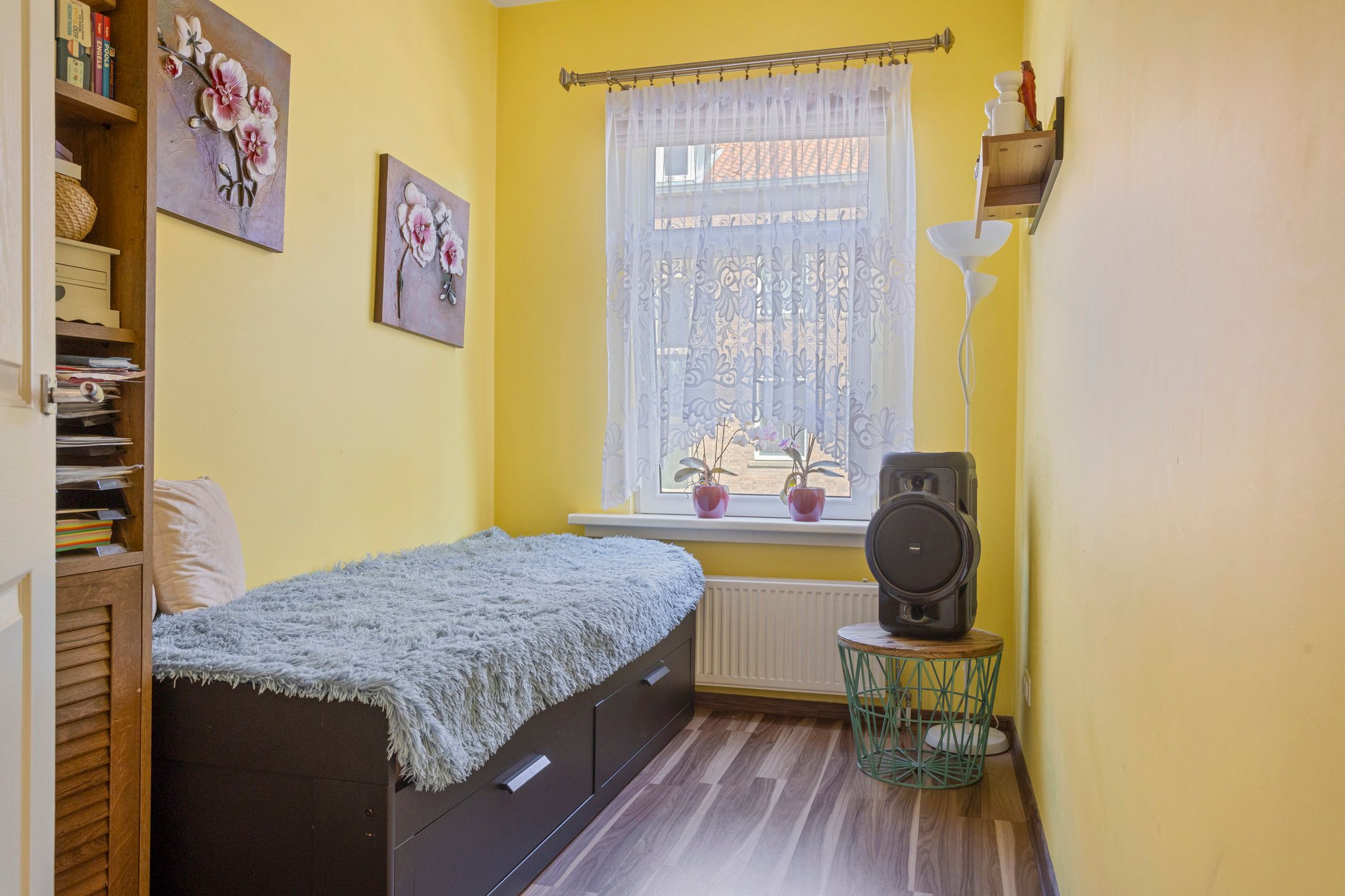 Foto 21 van Korhaanstraat 79-B