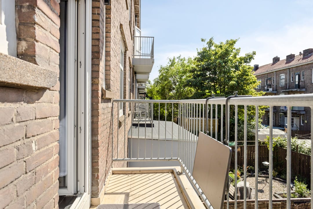 Foto 22 van Korhaanstraat 79-B