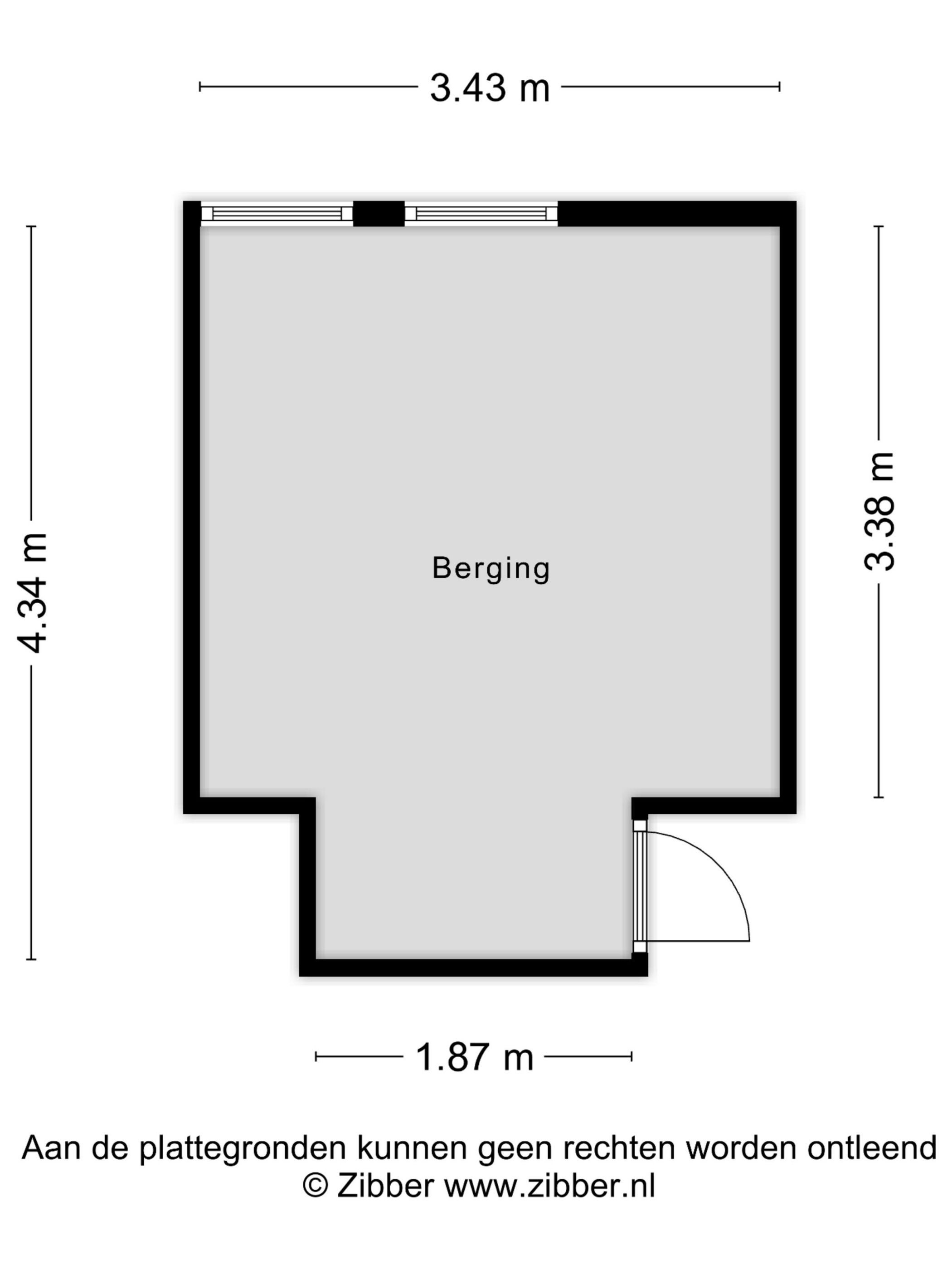 Foto 24 van Korhaanstraat 79-B