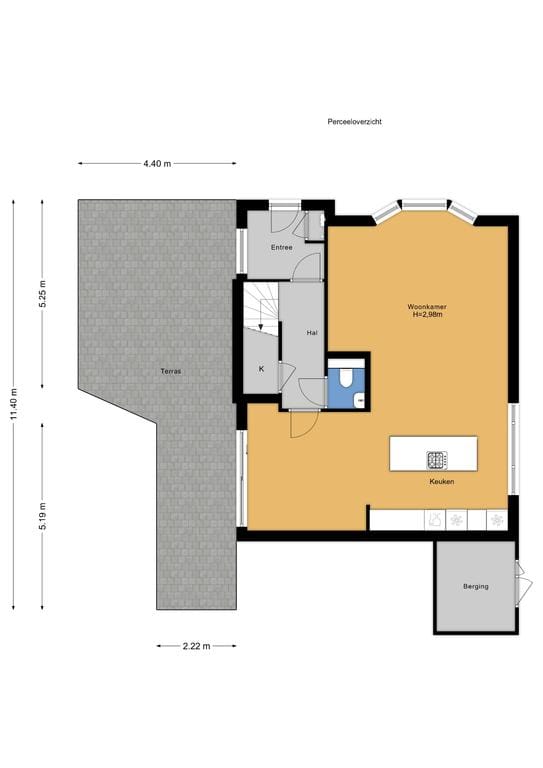 Foto 39 van Laan van Haagvliet 24