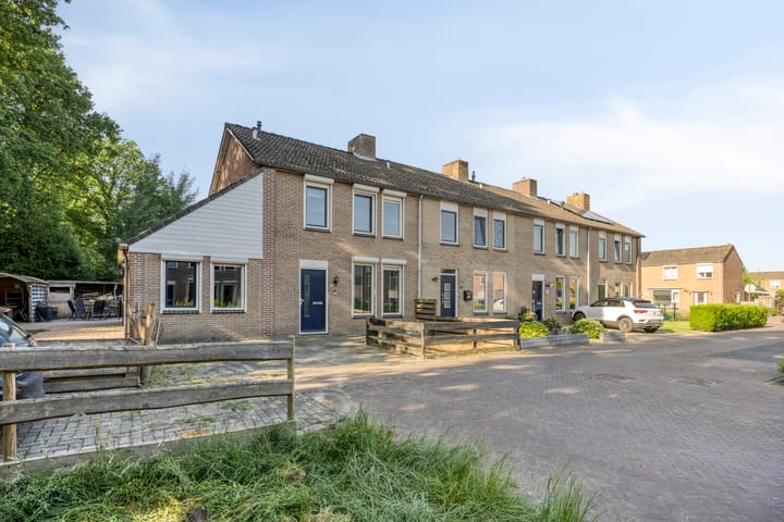 Foto 2 van Pr Hendrikstraat 22