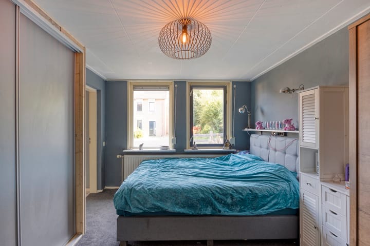 Foto 6 van Pr Hendrikstraat 22