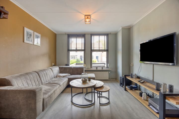 Foto 9 van Pr Hendrikstraat 22