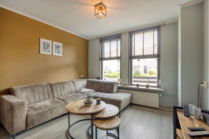 Foto 10 van Pr Hendrikstraat 22