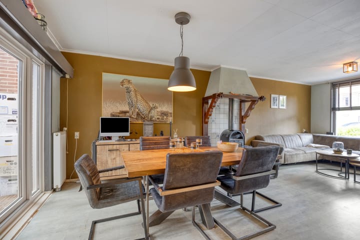 Foto 15 van Pr Hendrikstraat 22