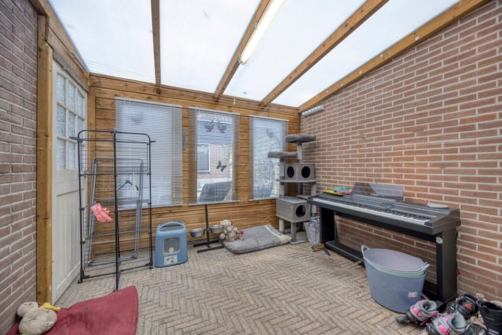 Foto 18 van Pr Hendrikstraat 22