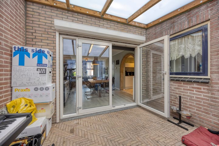 Foto 19 van Pr Hendrikstraat 22