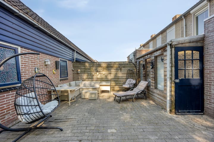 Foto 25 van Pr Hendrikstraat 22