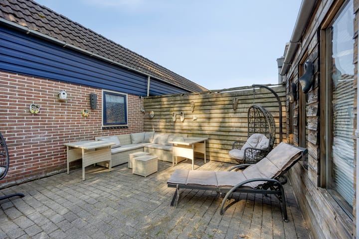 Foto 26 van Pr Hendrikstraat 22