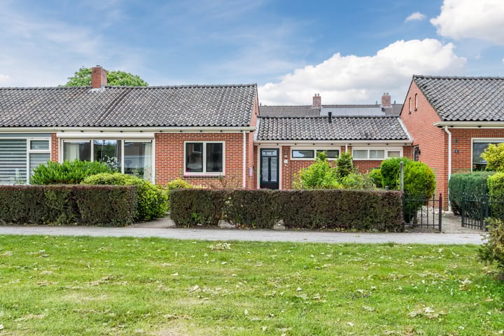 Photo 1 of Nederlandlaan 14