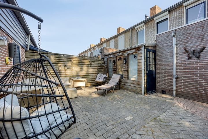 Foto 27 van Pr Hendrikstraat 22