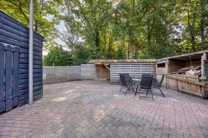 Foto 28 van Pr Hendrikstraat 22