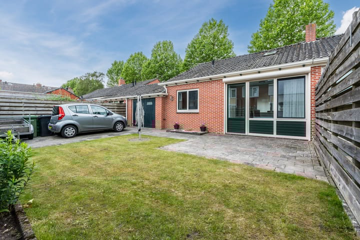 Foto 2 van Nederlandlaan 14