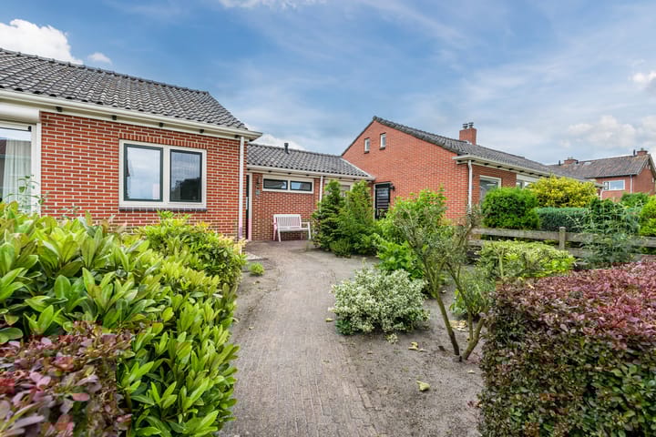 Foto 5 van Nederlandlaan 14