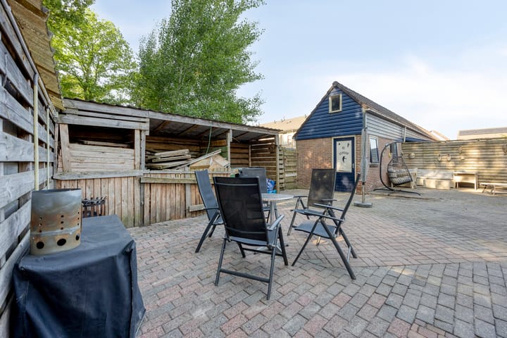 Foto 32 van Pr Hendrikstraat 22