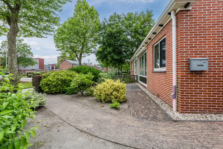 Photo 6 of Nederlandlaan 14