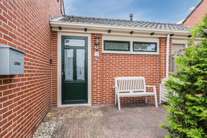 Photo 8 of Nederlandlaan 14