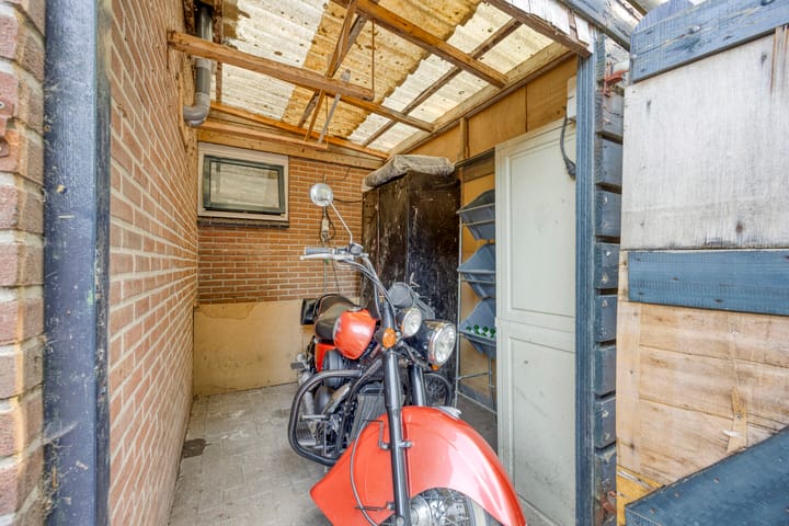 Foto 36 van Pr Hendrikstraat 22