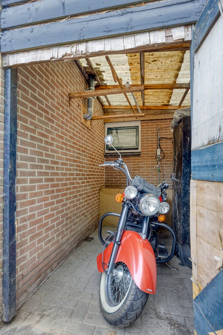 Foto 38 van Pr Hendrikstraat 22