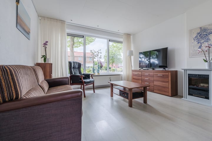 Photo 14 of Nederlandlaan 14