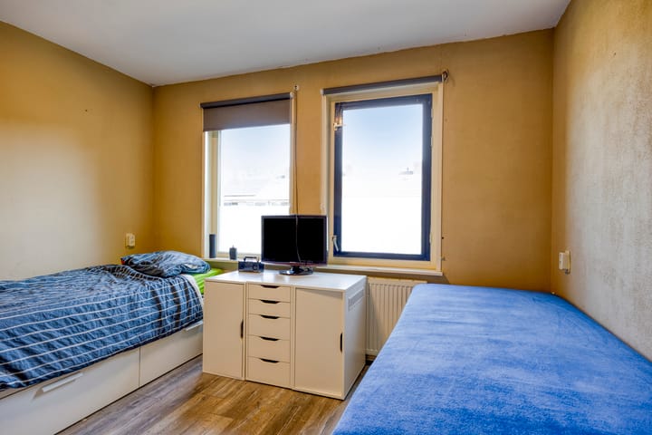 Foto 42 van Pr Hendrikstraat 22